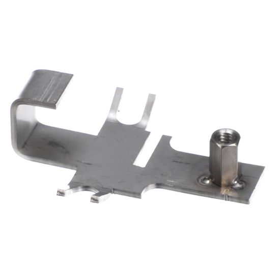 Picture of Henny Penny Weld Assembly-hi Limit/elem Sprt Part# 172446