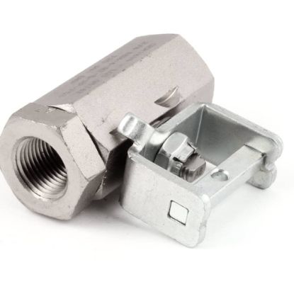 Picture of Henny Penny Valve Filter Part# 17308