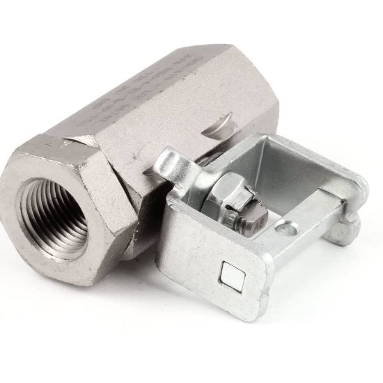Picture of Henny Penny Valve Filter Part# 17308