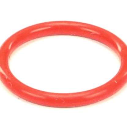 Picture of Henny Penny O-ring As568 Silicone .755Id Part# 173418-003