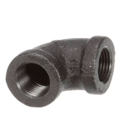 Picture of Henny Penny Pipe Elbow 3/8 Part# 17319