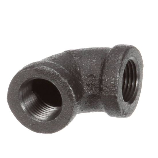 Picture of Henny Penny Pipe Elbow 3/8 Part# 17319