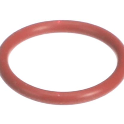 Picture of Henny Penny O-ring As568 Silicone- .644Id Part# 173418-002