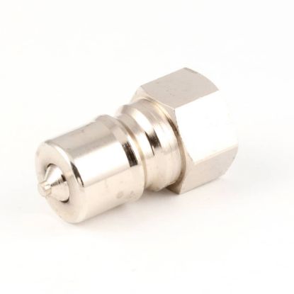 Picture of Henny Penny Disconnect Rinse Hose - Male Part# 17334