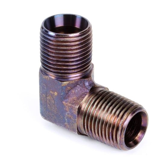 Picture of Henny Penny 1/2-Inch Male Elbow Part# 17407