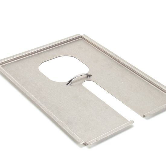 Picture of Henny Penny Filter Pan Cover Assembly - Gas Part# 17512