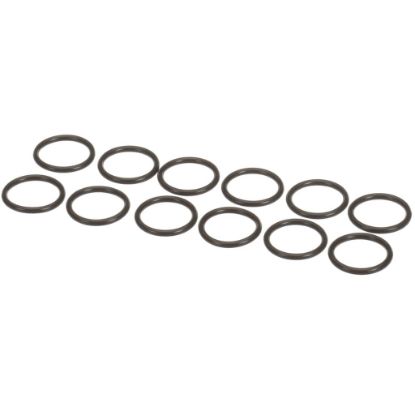 Picture of Henny Penny Kit - Pack Of 12 O-ring #8634 Part# 175860