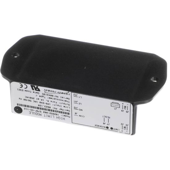 Picture of Henny Penny Svc Pk-hl Cntl 240V/575f-grn Part# 175915-006