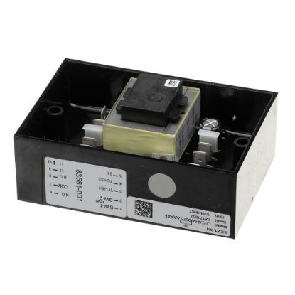 Picture of Henny Penny Hi Limit Control Assembly Part# 175915-001