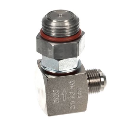 Picture of Henny Penny Fitting-90 Elbow Check Valve Part# 175651