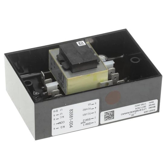 Picture of Henny Penny Svc Pk-hl Cntl 230V/430 F-brn Part# 175915-004