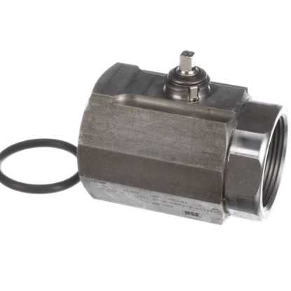Picture of Henny Penny Svc Pack-drain Valve Pxe/oxe Part# 175835
