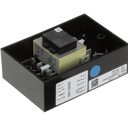 Picture of Henny Penny Hi Limit Control Service Pack Part# 175915-005