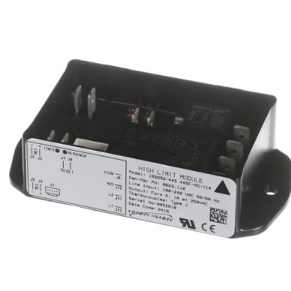 Picture of Henny Penny Svc Pk-hl Cntl 240V/445f-blu Part# 175915-009