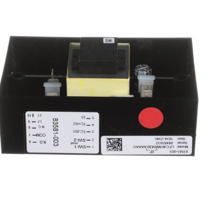 Picture of Henny Penny Svc Pk-hl Cntl 120V/430f-red Part# 175915-003