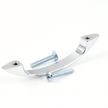 Picture of Henny Penny Door Handle Part# 17624