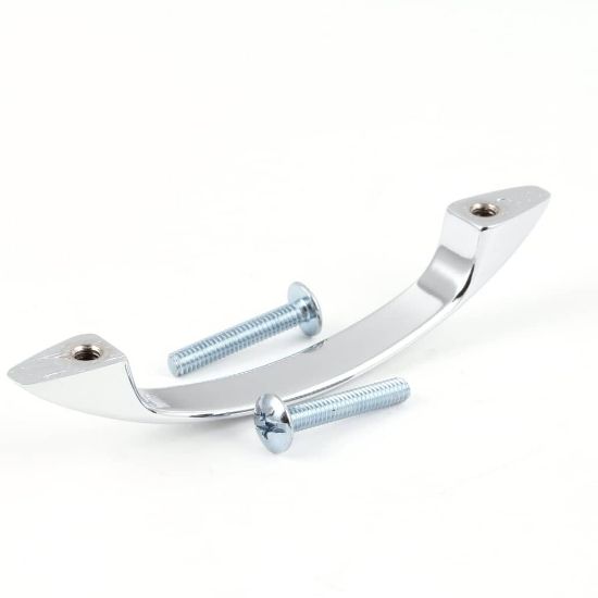 Picture of Henny Penny Door Handle Part# 17624