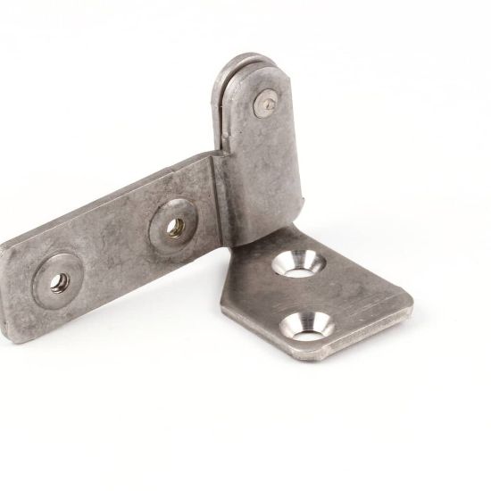 Picture of Henny Penny Bottom Hinge Assy Part# 17620