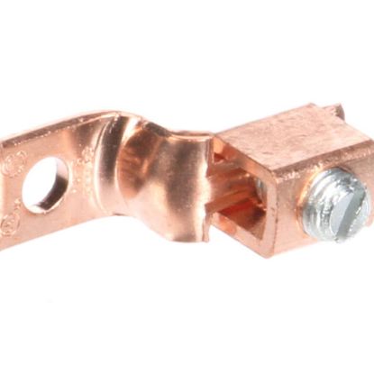 Picture of Henny Penny Lug - Grounding Part# 17627