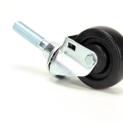 Picture of Henny Penny Caster 3-Inch Swivel Stem Part# 17630