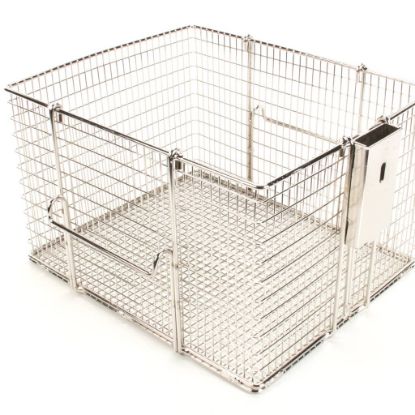 Picture of Henny Penny Basket - 600 Gas Fryer Part# 17801