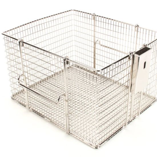 Picture of Henny Penny Basket - 600 Gas Fryer Part# 17801
