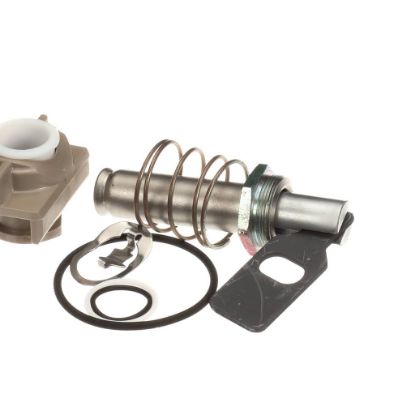 Picture of Henny Penny Solenoid Rebuild Kit Part# 179378