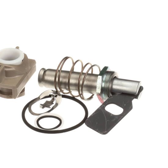 Picture of Henny Penny Solenoid Rebuild Kit Part# 179378