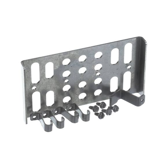 Picture of Henny Penny Svc Pack-split Elem Brackets Part# 180686