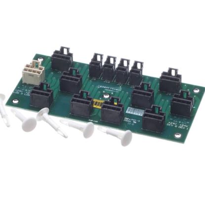 Picture of Henny Penny Service Pack - Power Distribution Board Part# 180707