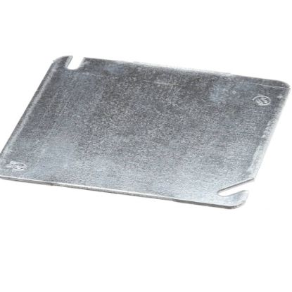Picture of Henny Penny Cover-junction Box Part# 18101