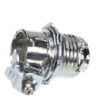 Picture of Henny Penny Connector-.375 St Flex Conduit Part# 18111