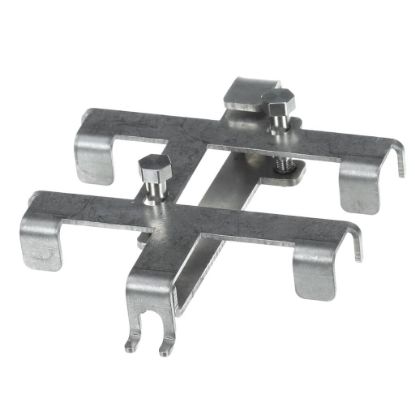Picture of Henny Penny Assy-hi Limit Brkt/clamp/scrs Part# 181023