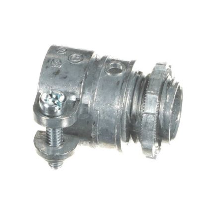 Picture of Henny Penny Connector Conduit 1/2 Str Part# 18104