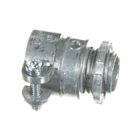 Picture of Henny Penny Connector Conduit 1/2 Str Part# 18104