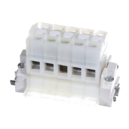 Picture of Henny Penny Terminal Block Assembly Part# 18146