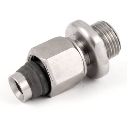 Picture of Henny Penny Stack Adapter Assembly - Sol. S Part# 18238