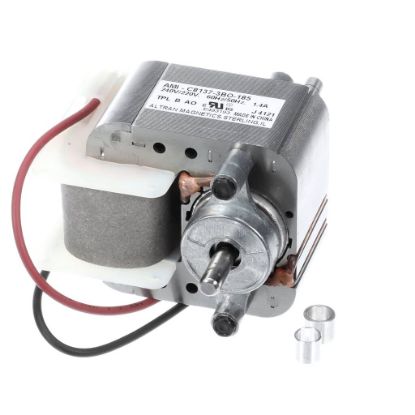 Picture of Henny Penny Svc Pack-blower Motor 240V Part# 182498-002