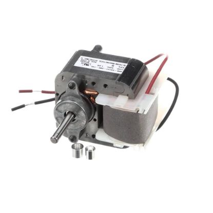 Picture of Henny Penny Svc Pack-blowermotor 120V Part# 182498-001