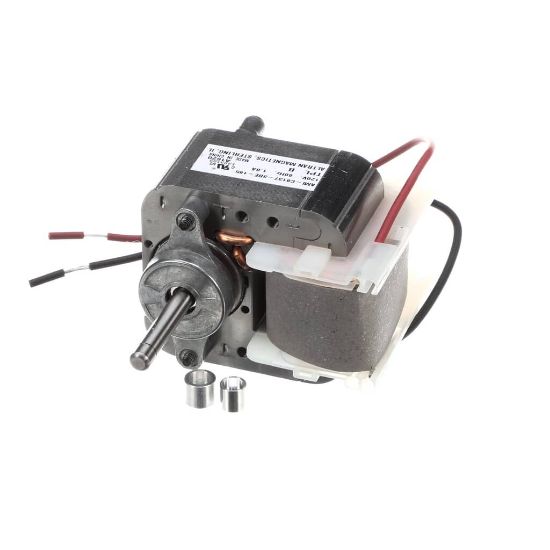 Picture of Henny Penny Svc Pack-blowermotor 120V Part# 182498-001