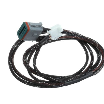 Picture of Henny Penny Emulator Cable Part# 183173-001