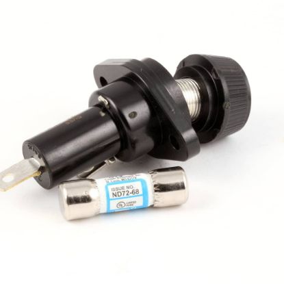 Picture of Henny Penny Hp Fuse Assy For Fryer Part# 18364