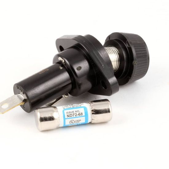 Picture of Henny Penny Hp Fuse Assy For Fryer Part# 18364