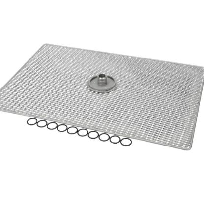 Picture of Henny Penny Svc Pack-filter Scrn Veloc So Part# 183689