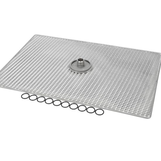 Picture of Henny Penny Svc Pack-filter Scrn Veloc So Part# 183689
