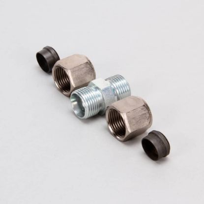 Picture of Henny Penny Tube Union Connector Part# 18511