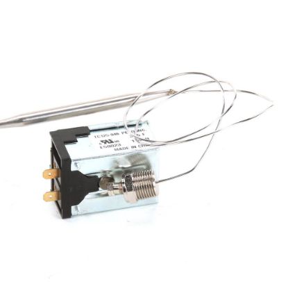 Picture of Henny Penny Thermostat - Rs Kx 365 Max Part# 18382