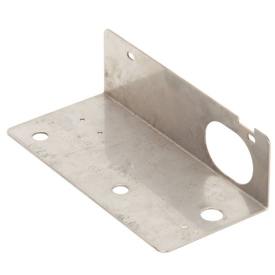 Picture of Henny Penny Bracket Filter & Drain Rods El Part# 18419