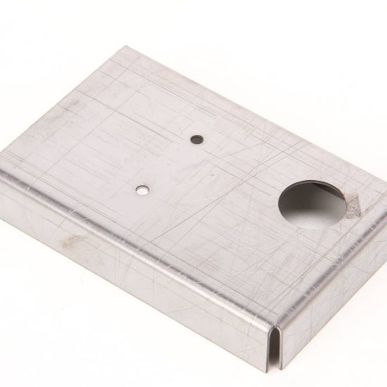 Picture of Henny Penny Cover Drain Switch Part# 18528