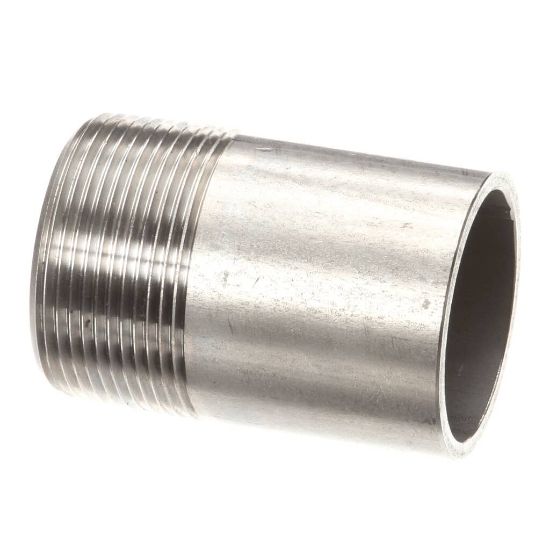 Picture of Henny Penny Drain Deflector - Elec S Part# 18817